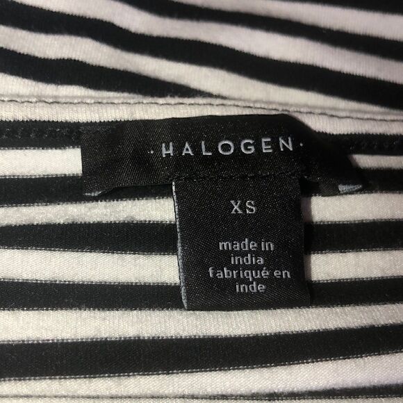 Holagen stiles long sleeve top - Picture 5 of 5